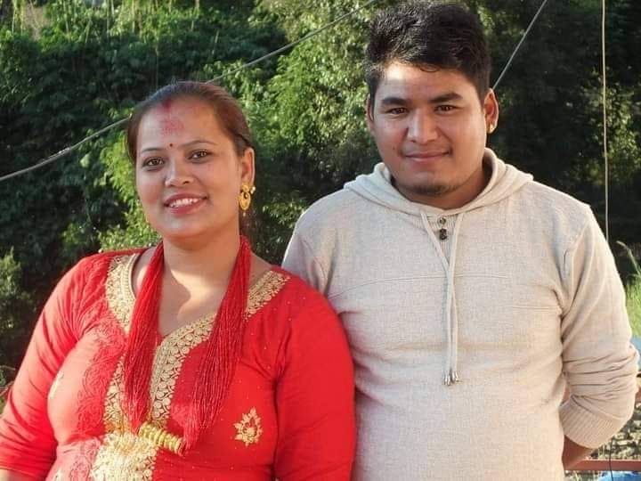 @kamal shrestha
