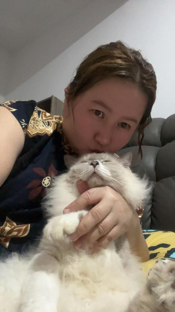 @Madam kana