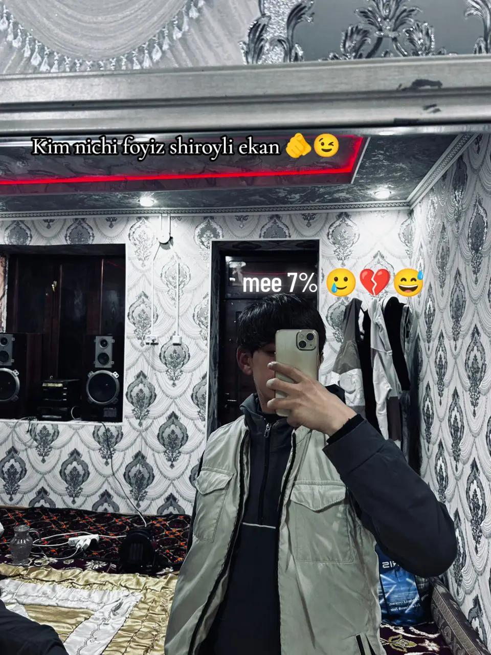 @osha'kadirov