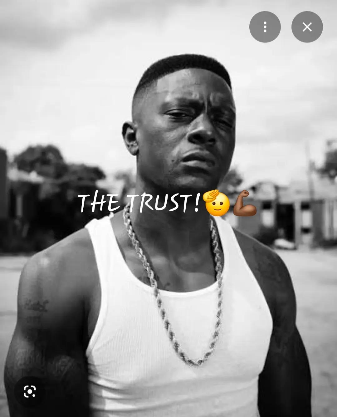 @KINGSHAWN$ Stay focus!