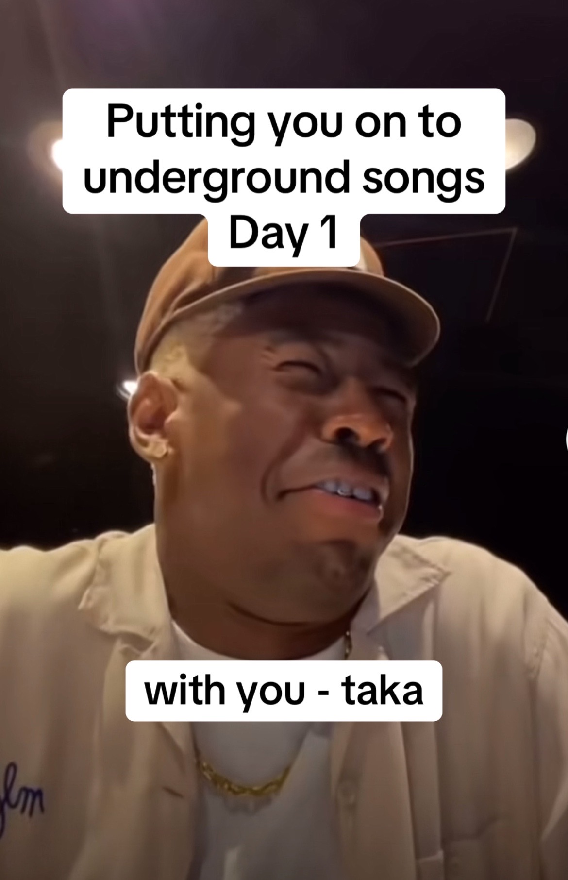 @Songman