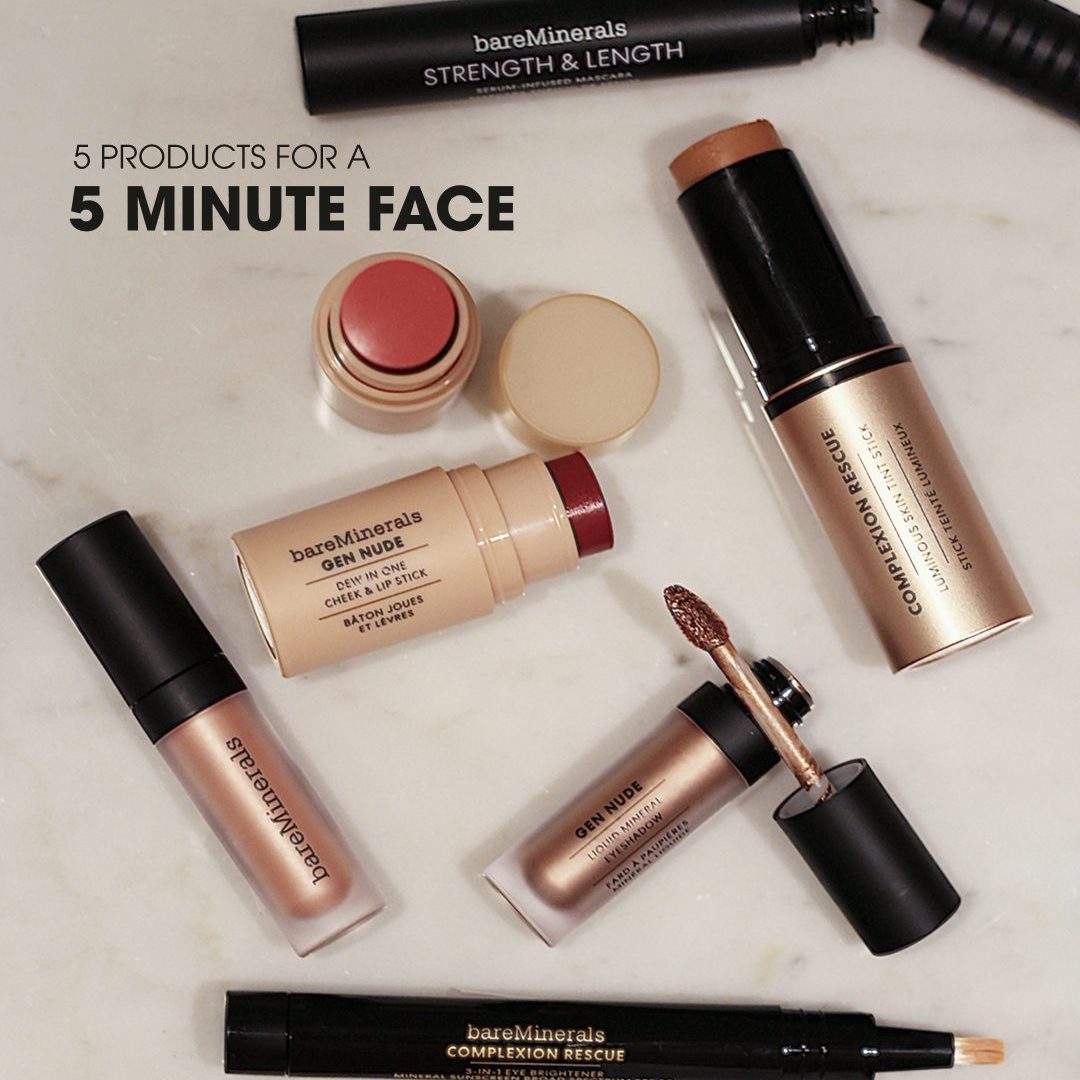 @bareMinerals