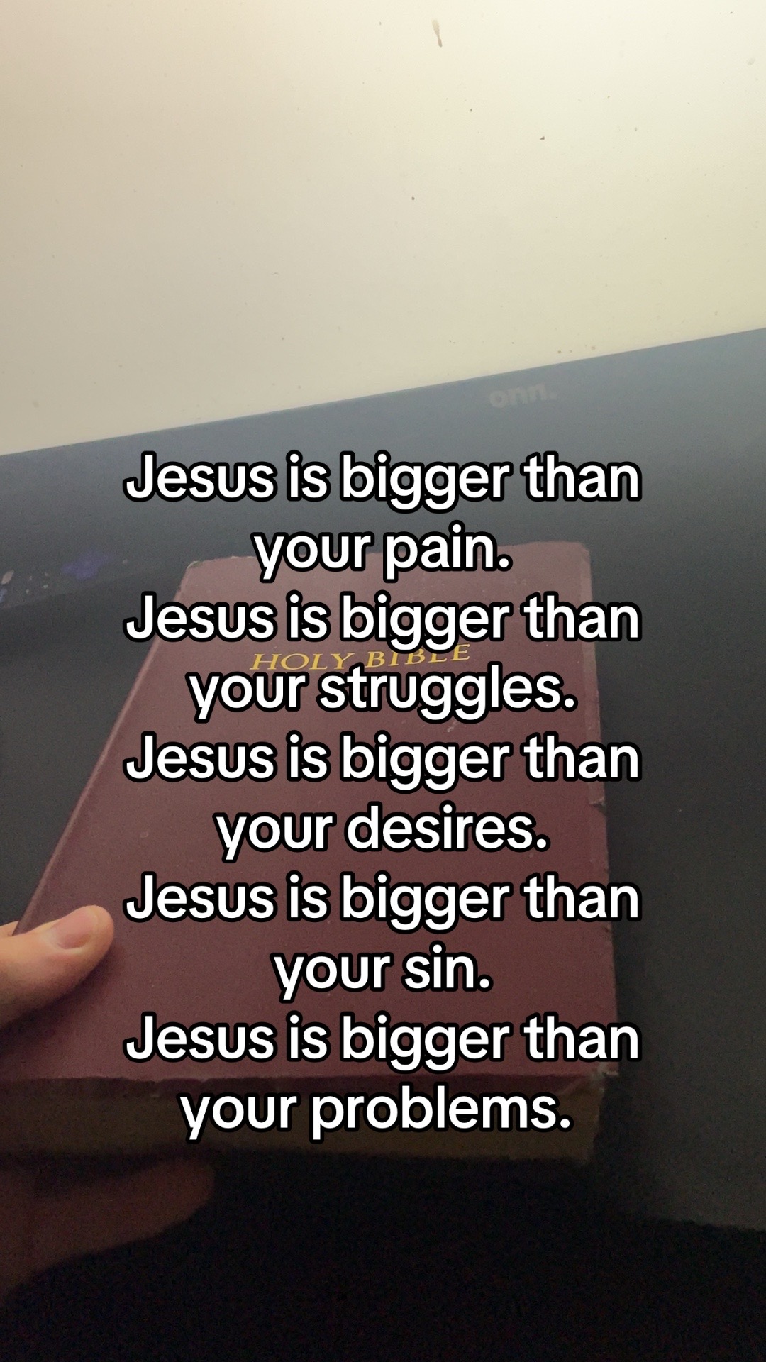 @PeaceandPraise