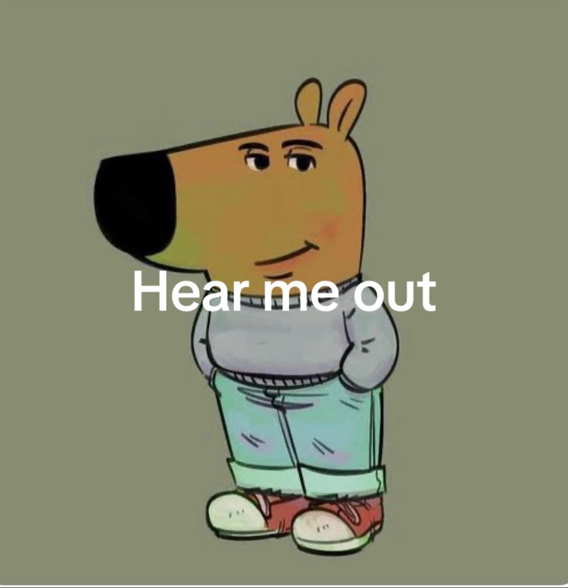 @ChavaBum