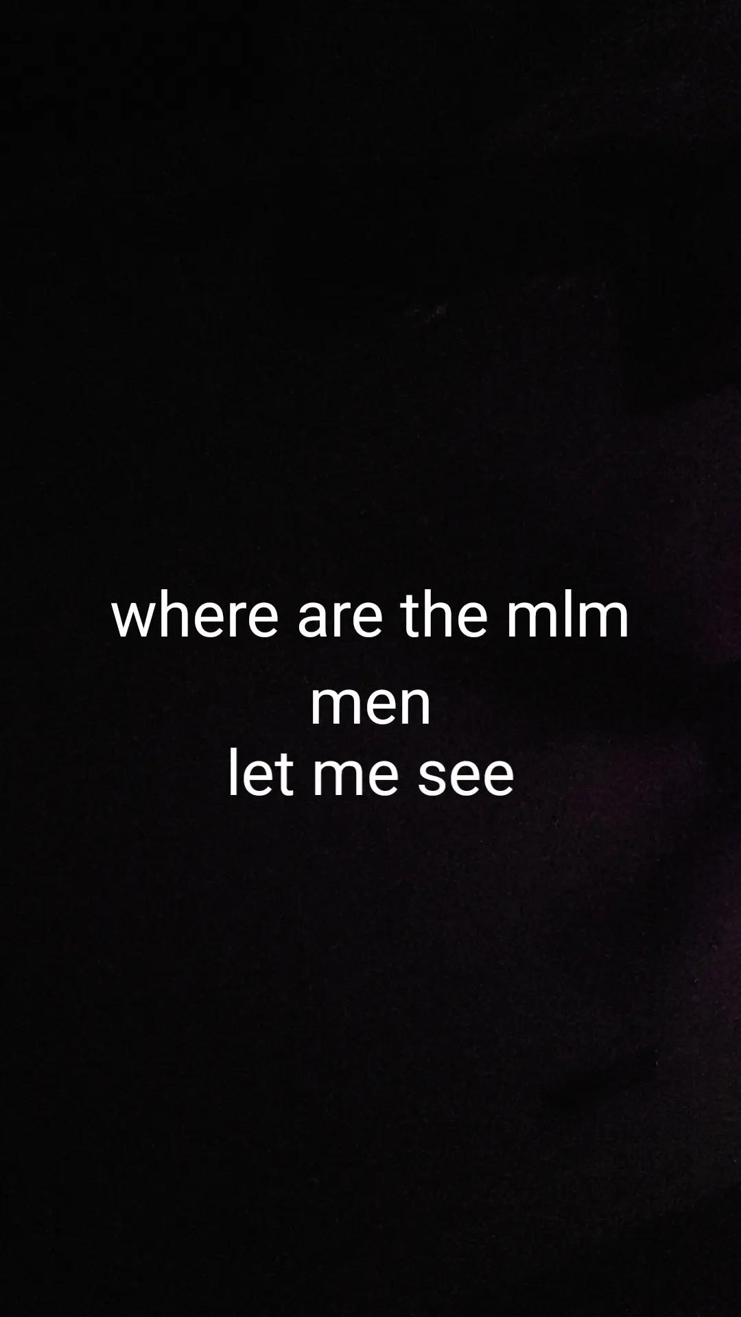 @Secret account