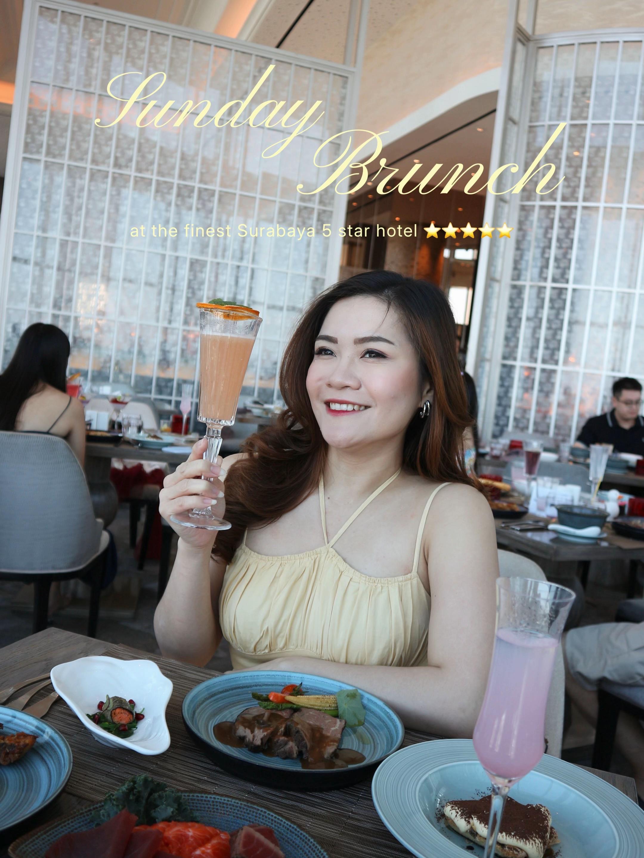 @Eva Marcella - Ex Senior Big4