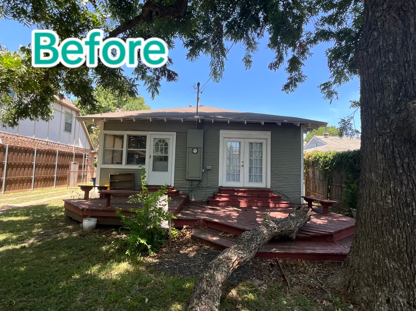@Live Oak Tree Service