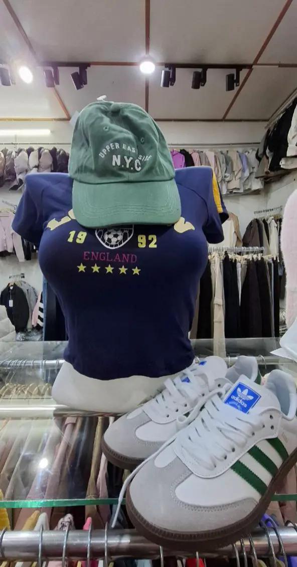 @Chang Lam Fashion