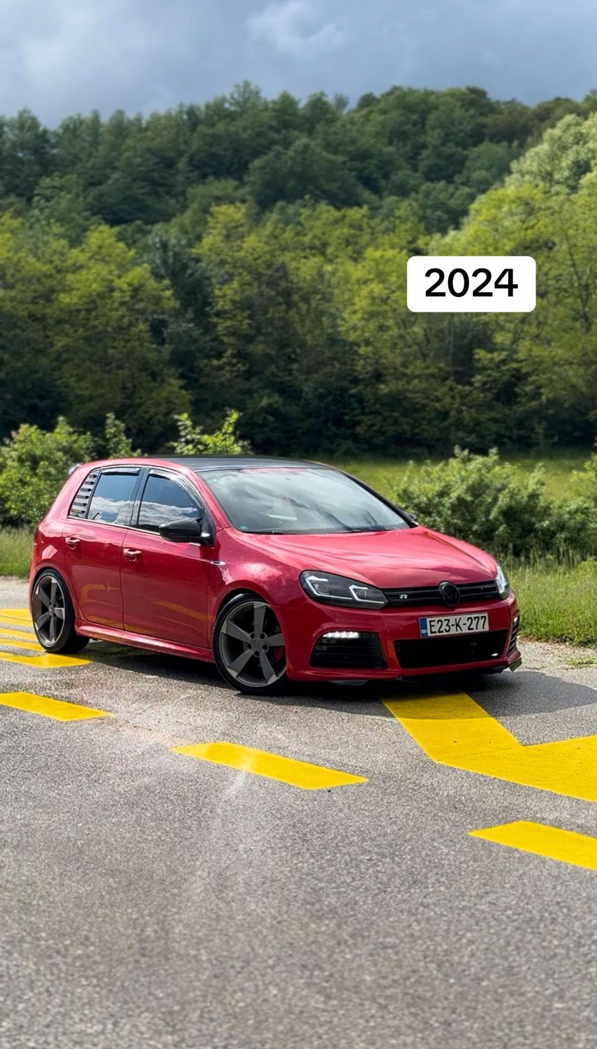 @Sivi GTI