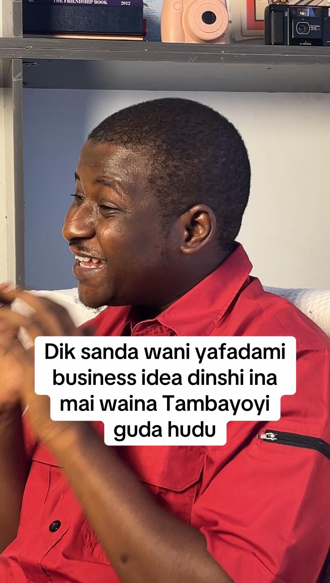 @kasuwanci a saukake