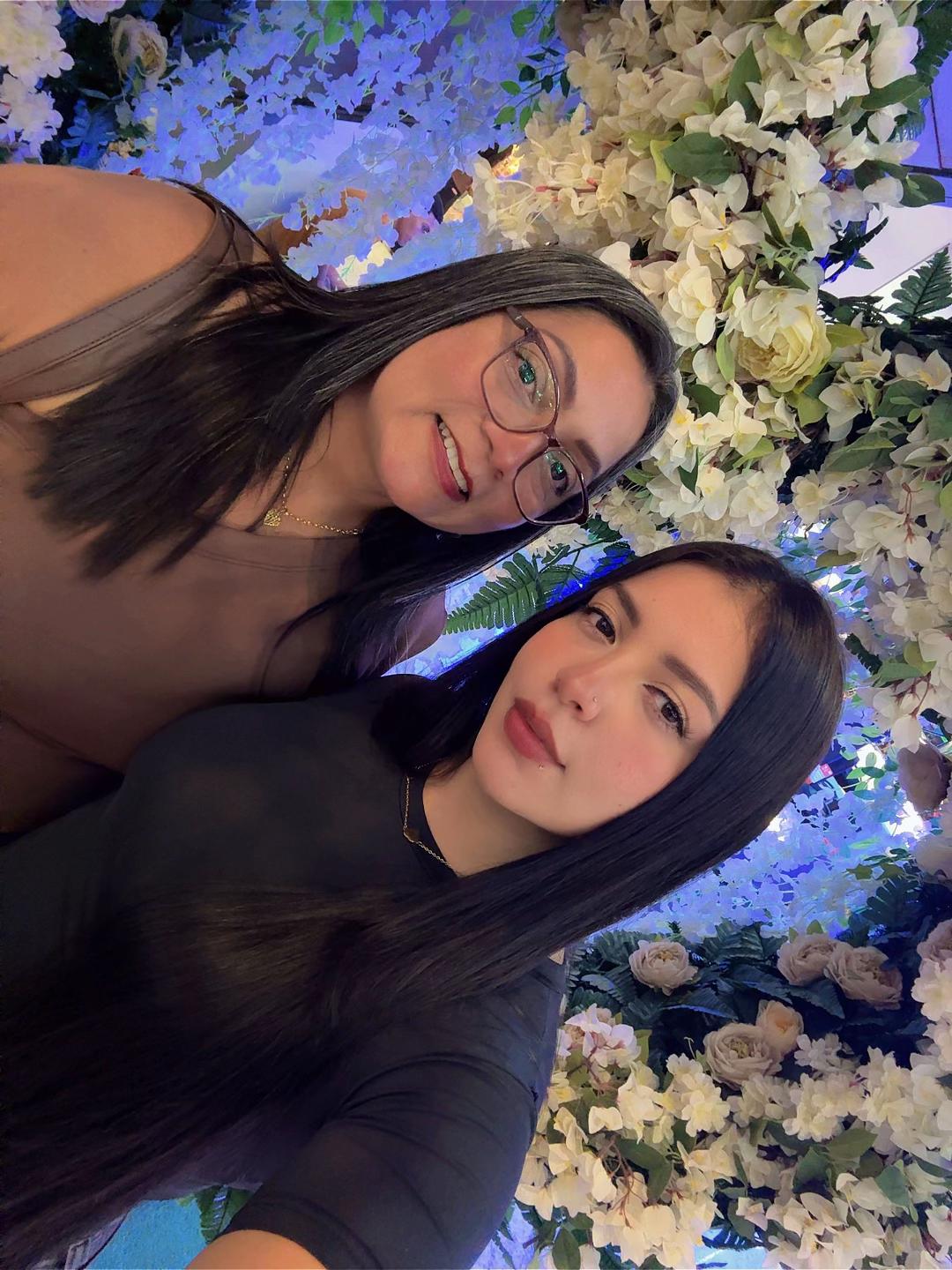 @Larissa