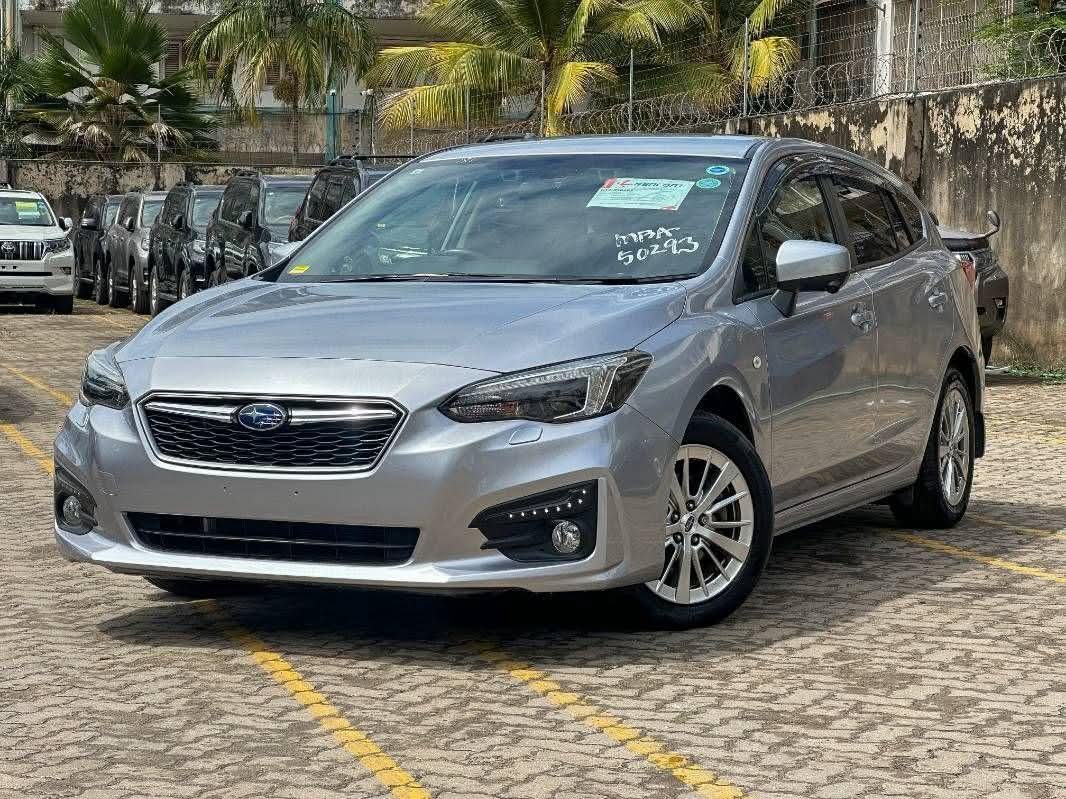 @JANESON MOTORS