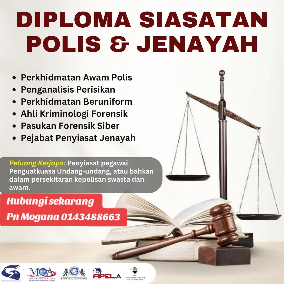 @Pegawai GIC