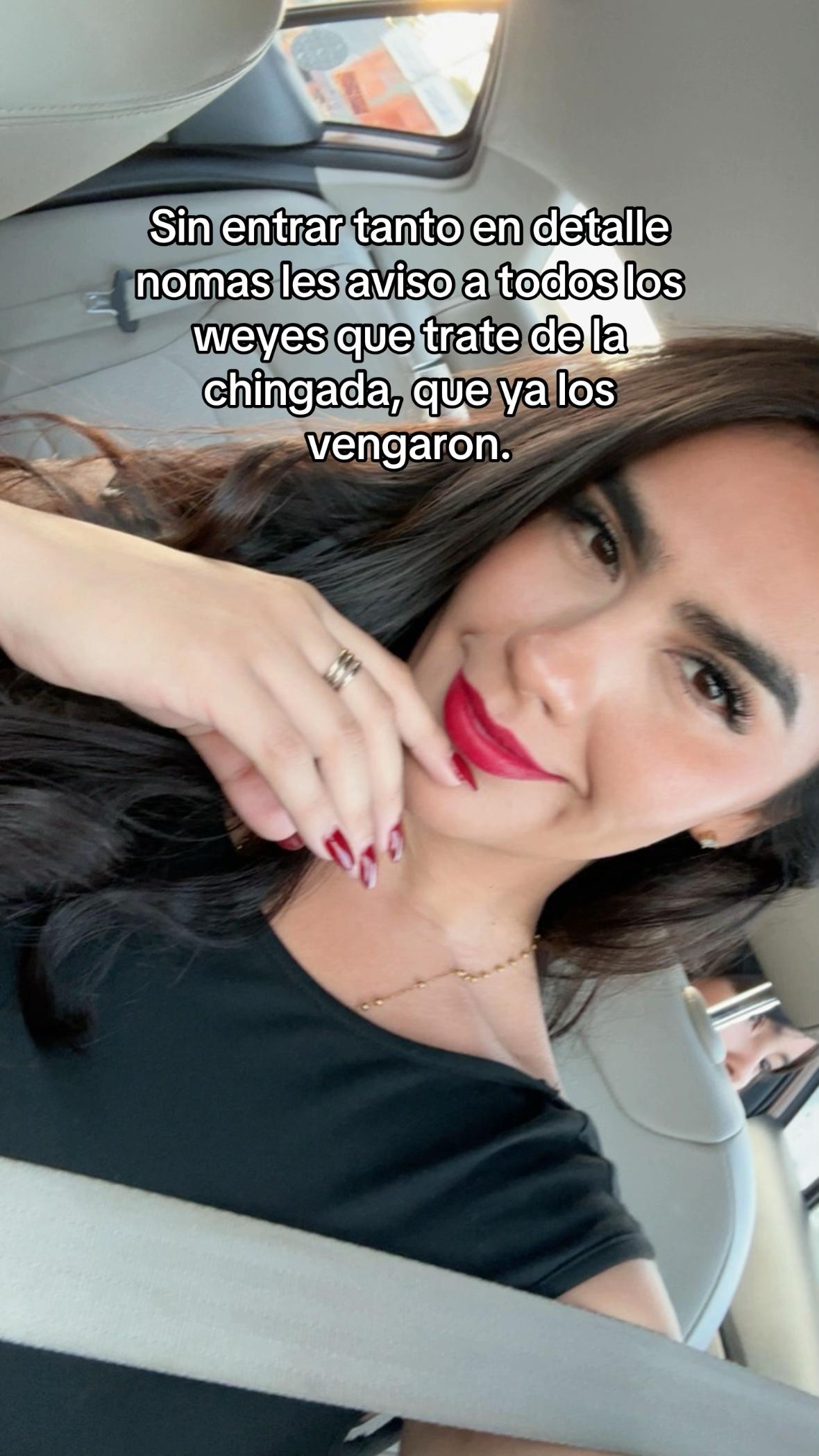 @Cesi Morales