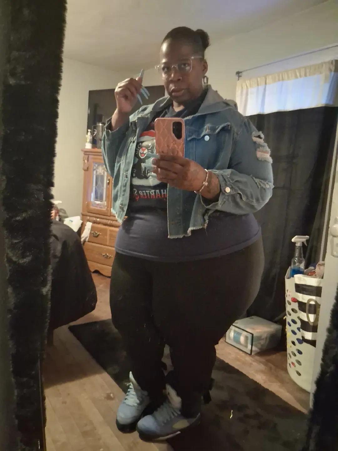 @Antoinette