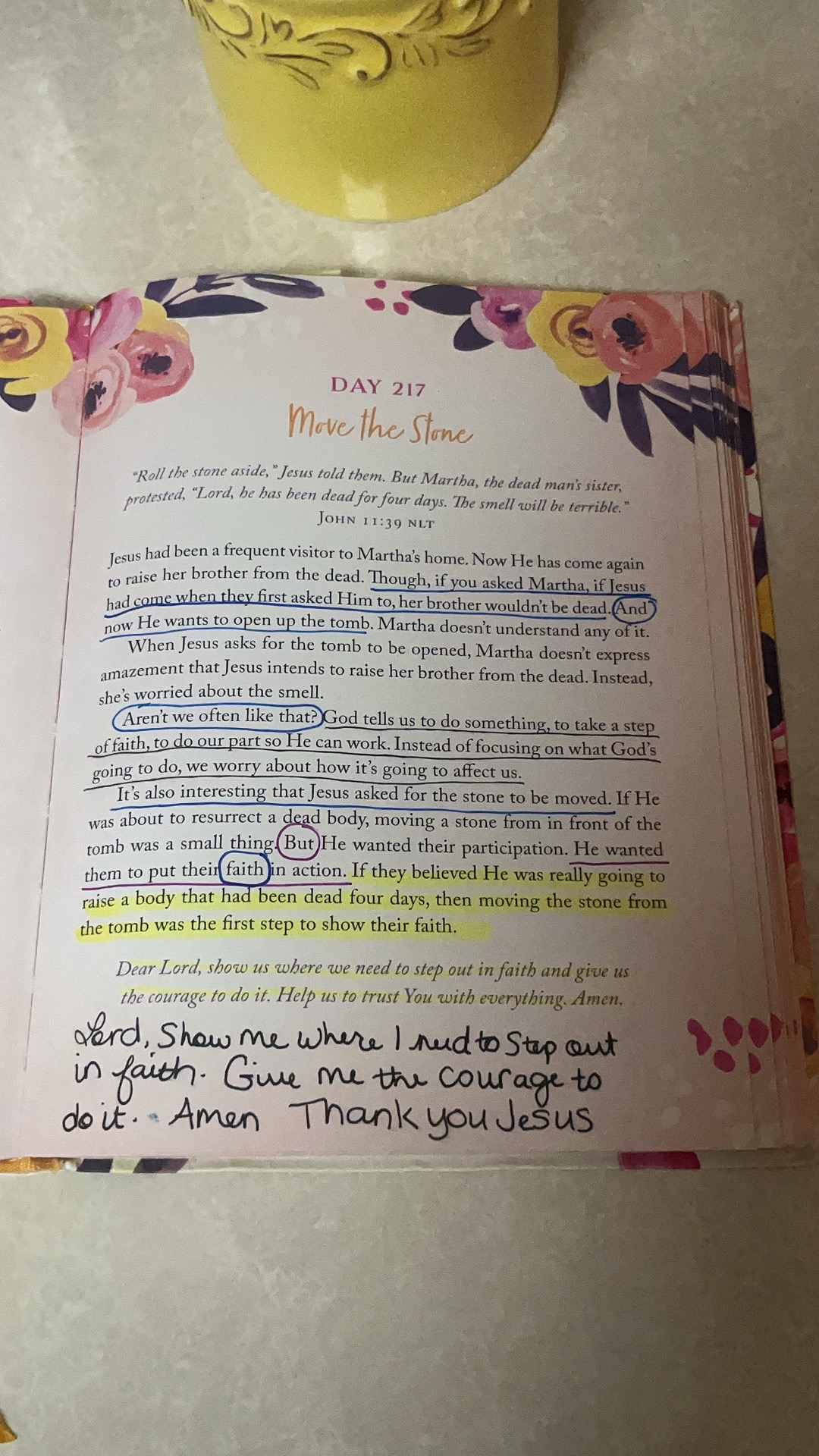 @Lisa Bogard (Bible Verse Lady)