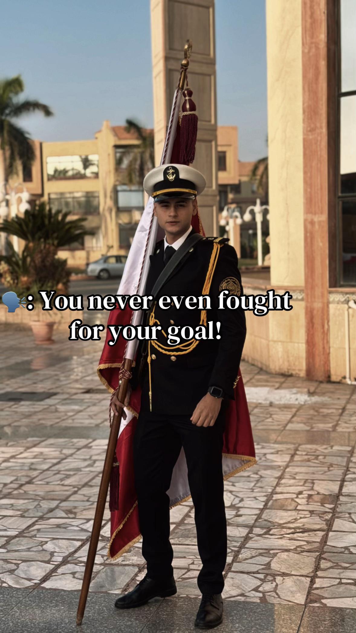 @AhmedElsokari ⚓️