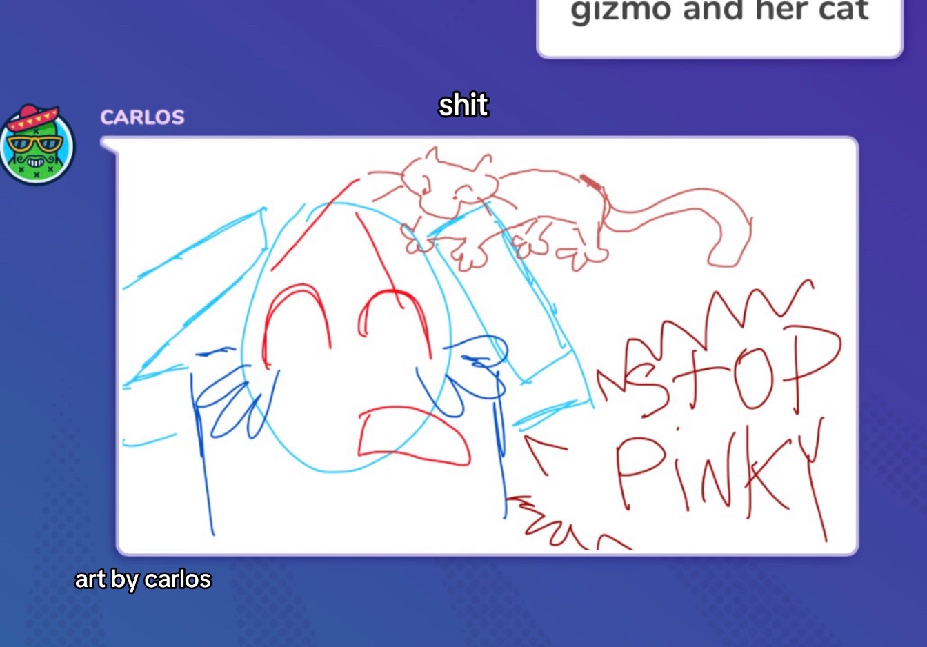@gizmo