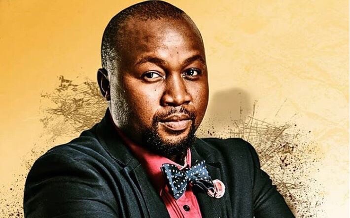 @The Soulful Ones 🇿🇦