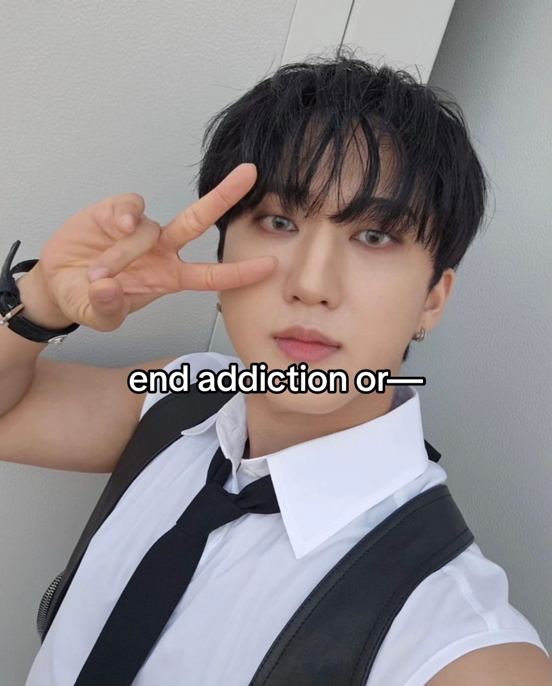 @bee • saw skz
