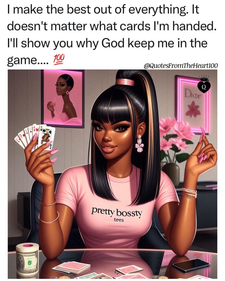 @Theresa Henderson