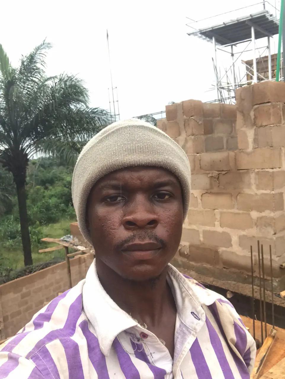 @Chidera Ogoke