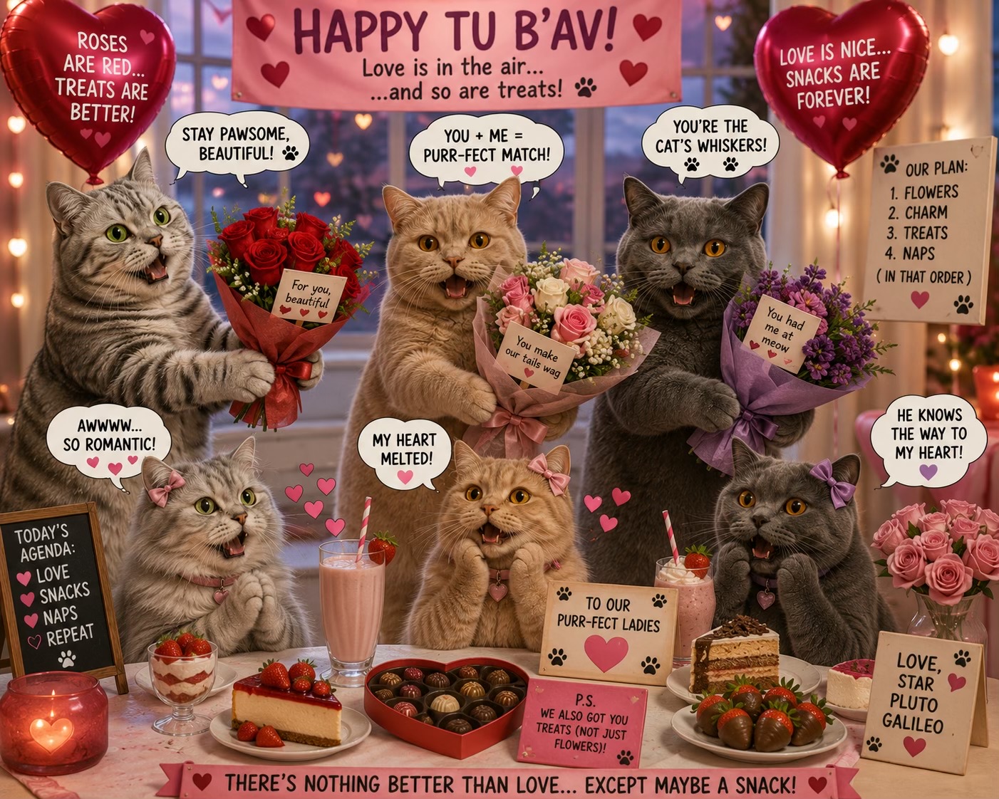 @Dr Rafael Roth 🌺🐈