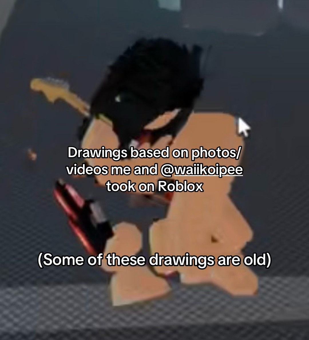 @꧁ı̣ɥɔ꧂
