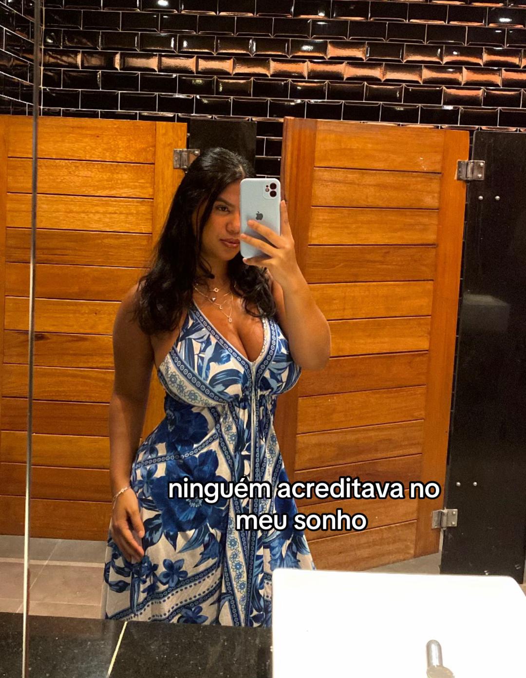 @Stephany Lemos