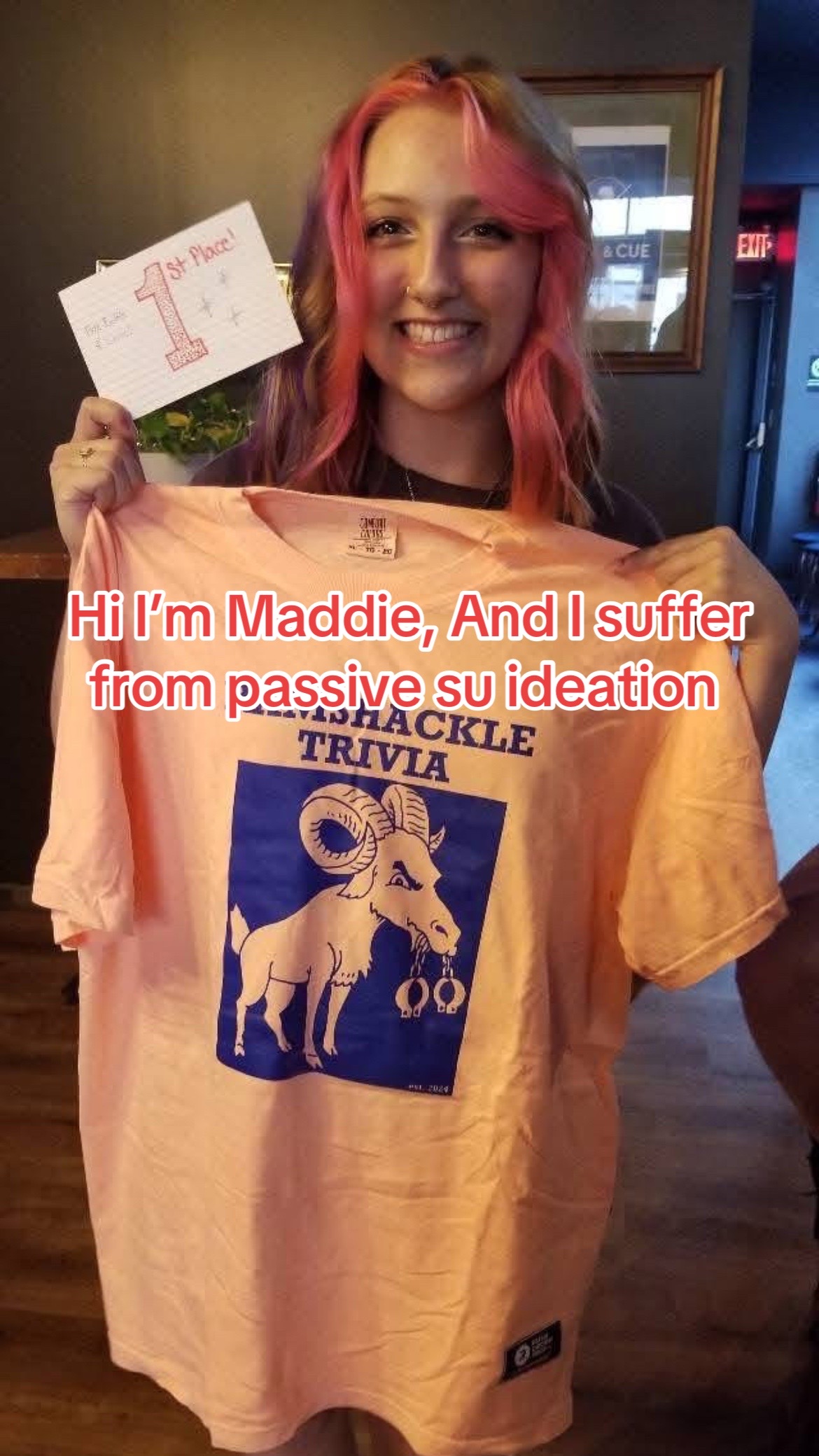 @Maddie💛