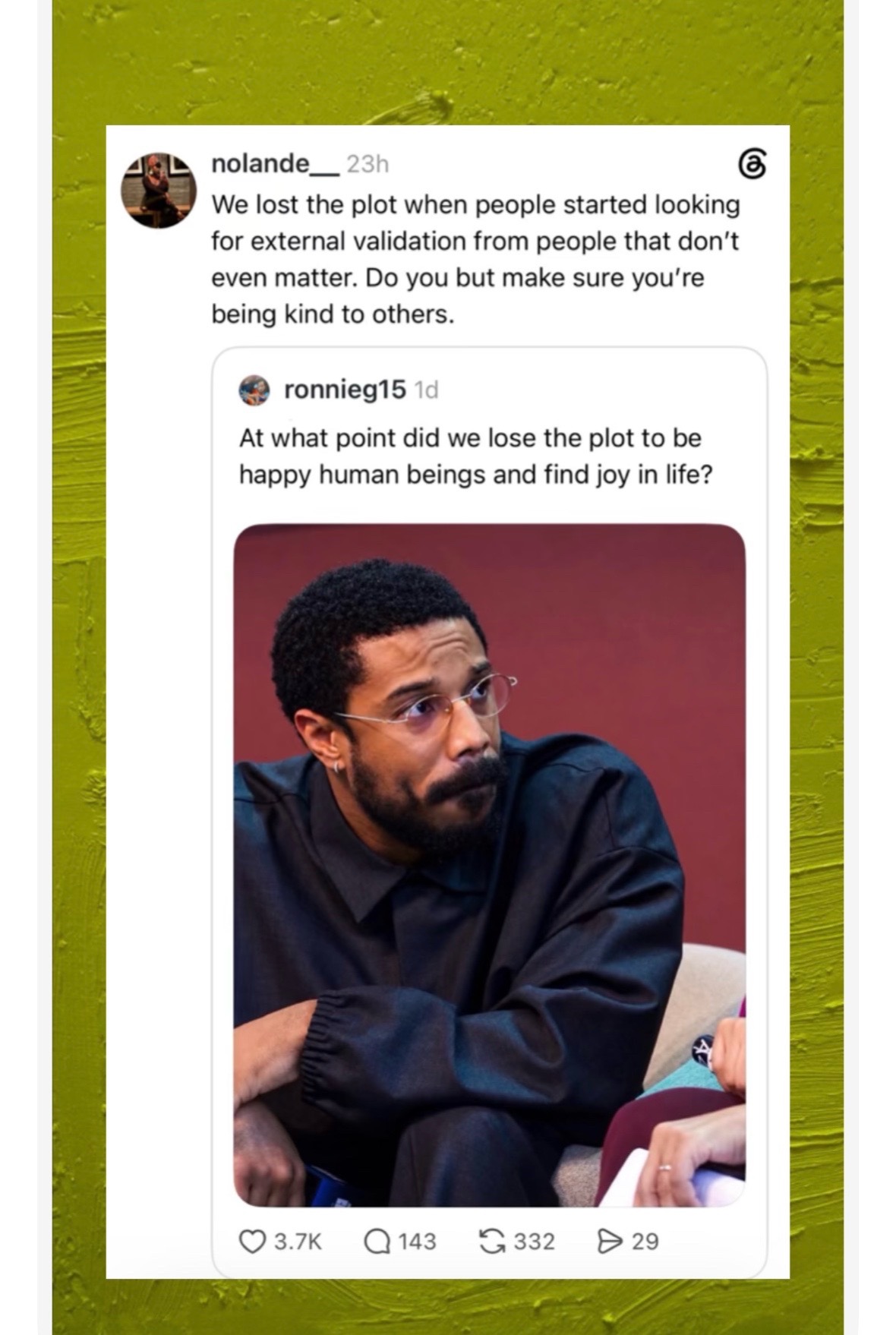 @The Real Tea Podcast