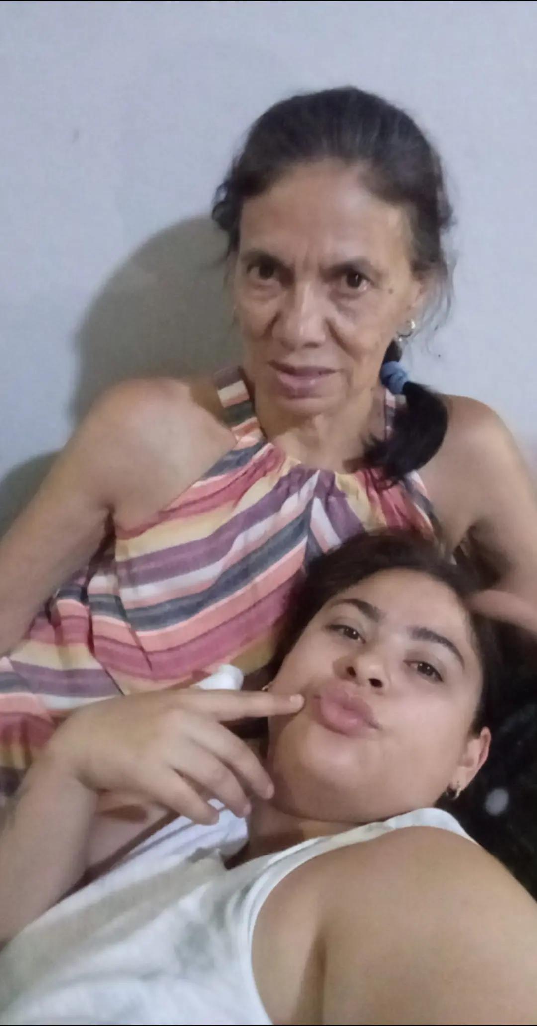 @Xiomara Rosales
