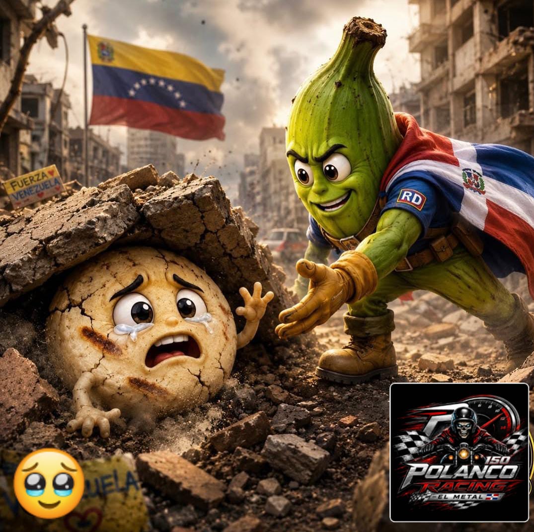 @🇩🇴 polanco Racing150🔥