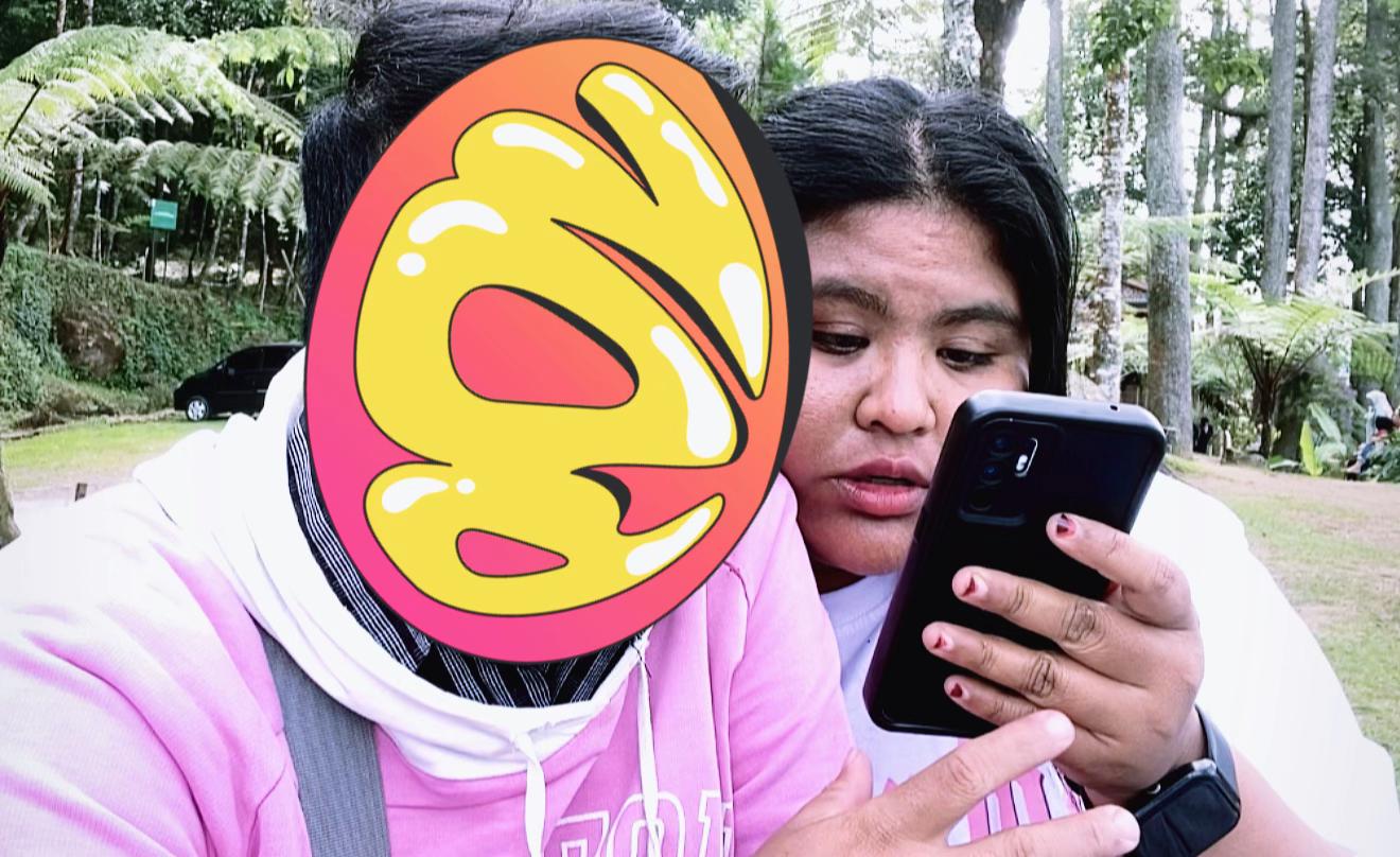 @Mawa Fatmaririn