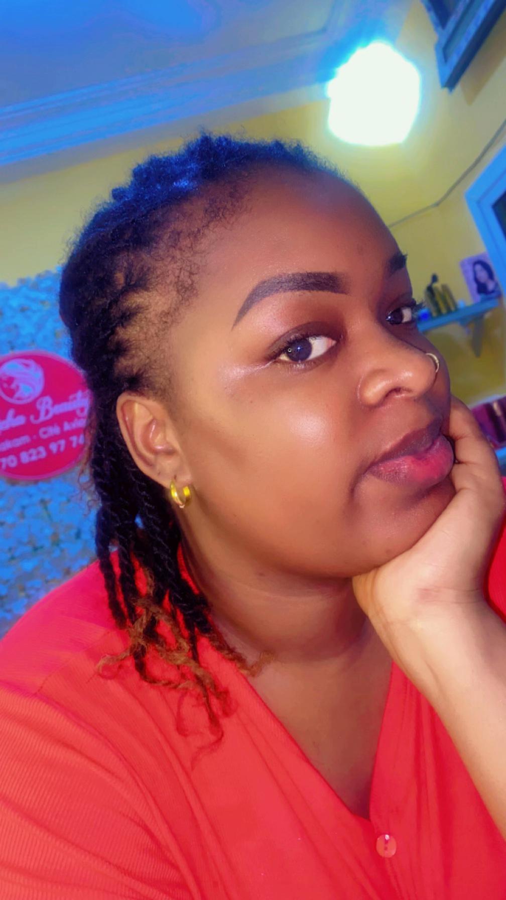 @Aicha Beauty ๐
๐ฝ
