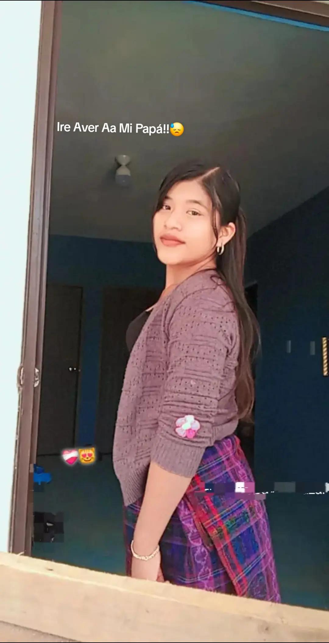 @Tu Nenita!!😍🙈🦋
