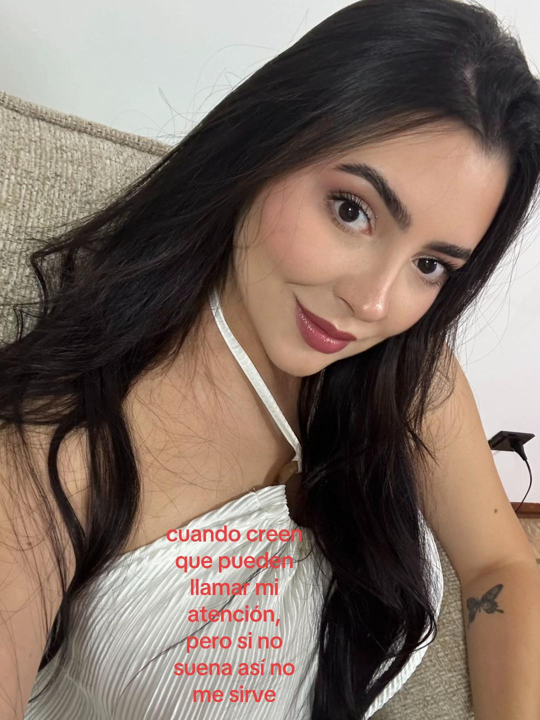 @Vanessa