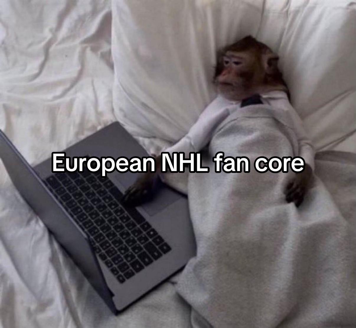 @Beccie 🏒