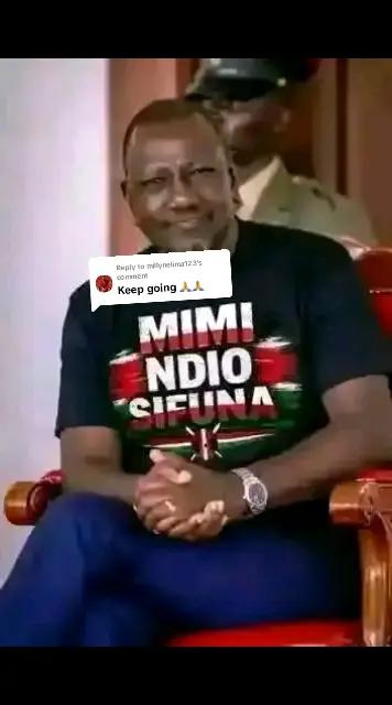 @mtoto wa mjomba stevo