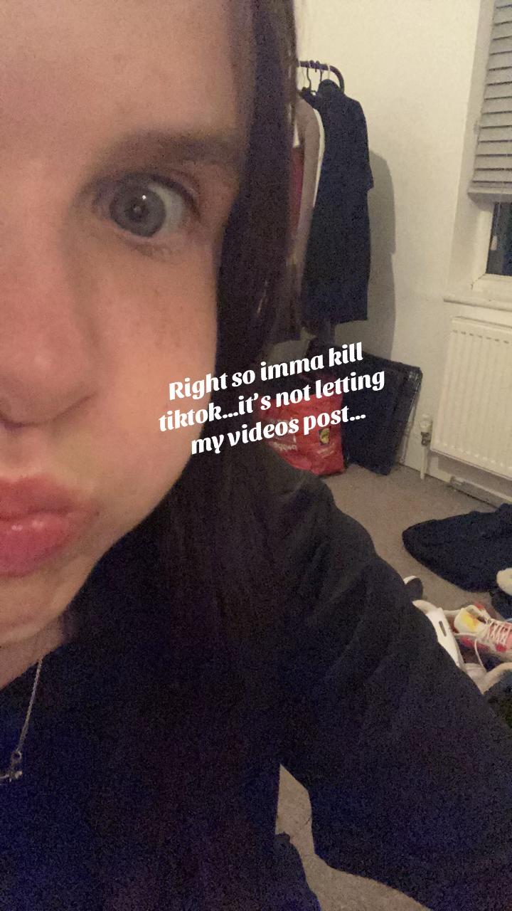 @Kayleigh ๐๐ธ๏ธ๐ฆ