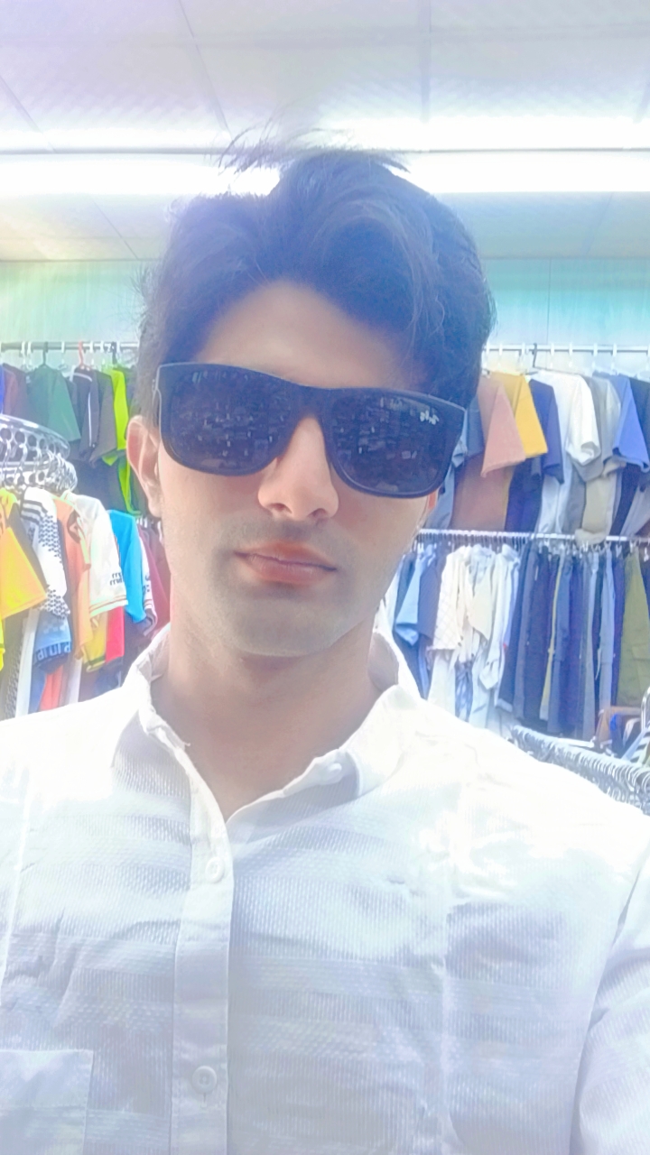 @Zunoon Chahal
