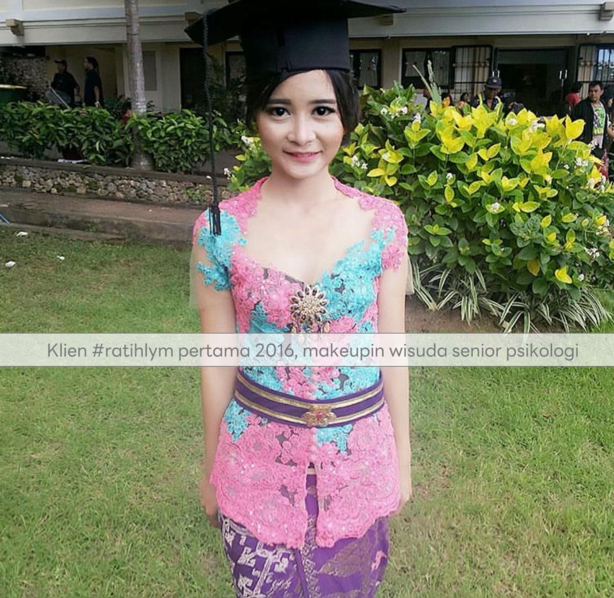 @Makeup Mama Muda