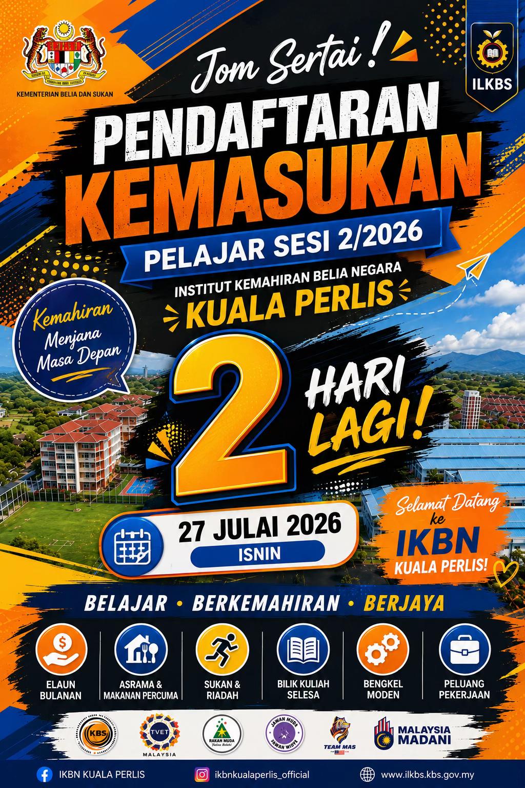 @IKBN KUALA PERLIS