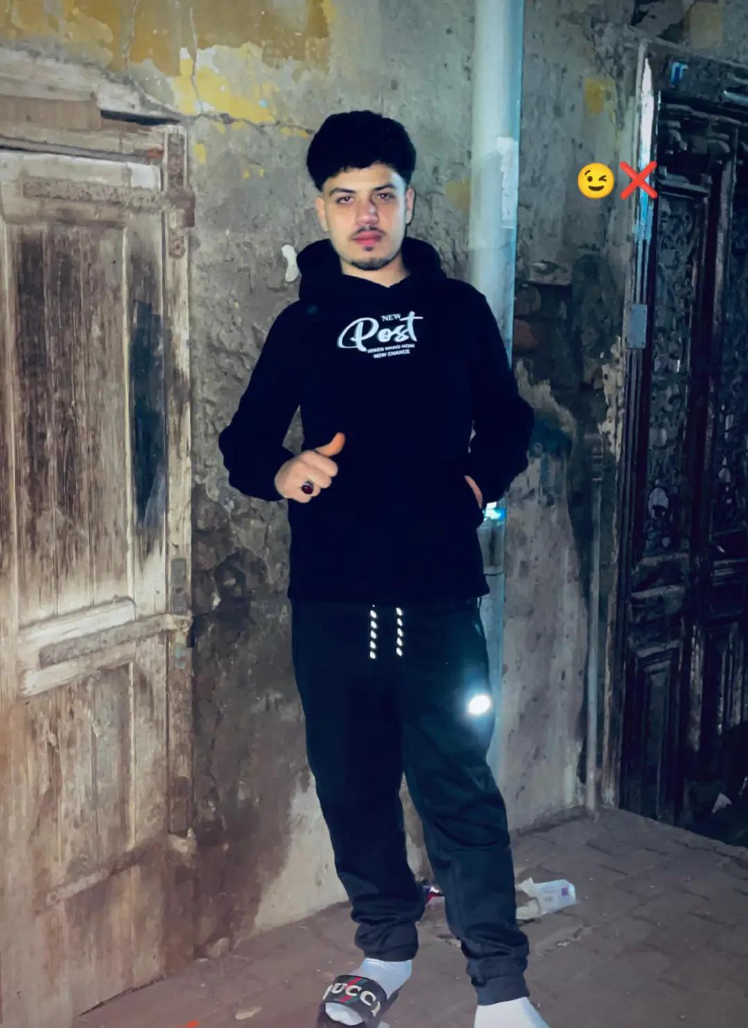 @محمد طارق 🐊