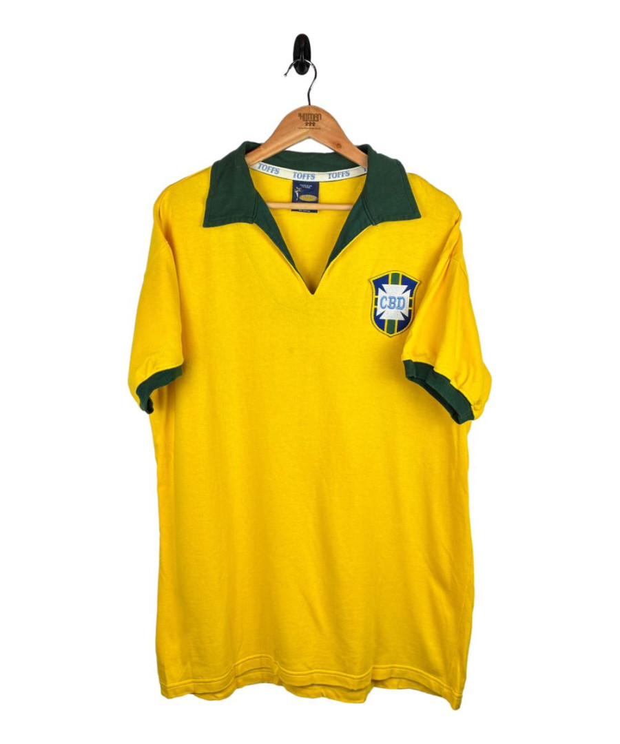 @The Kitman Retro Shirts