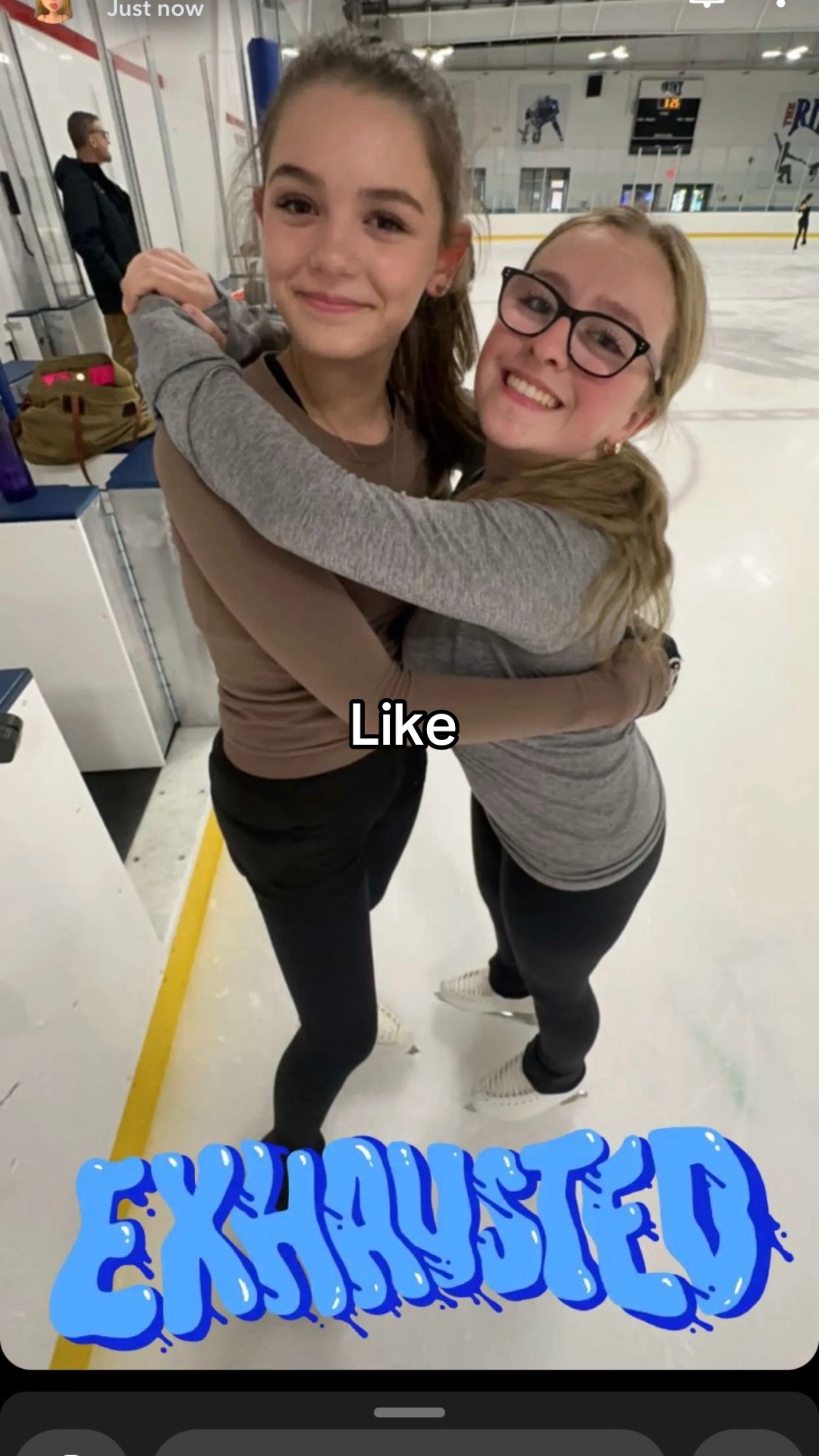 @Megan