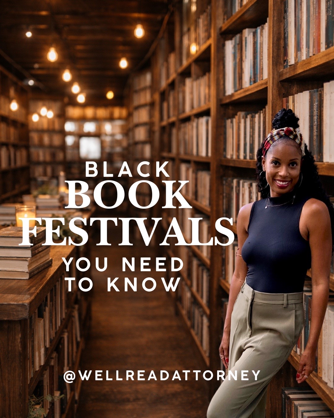 @📚 Well Read Attorney