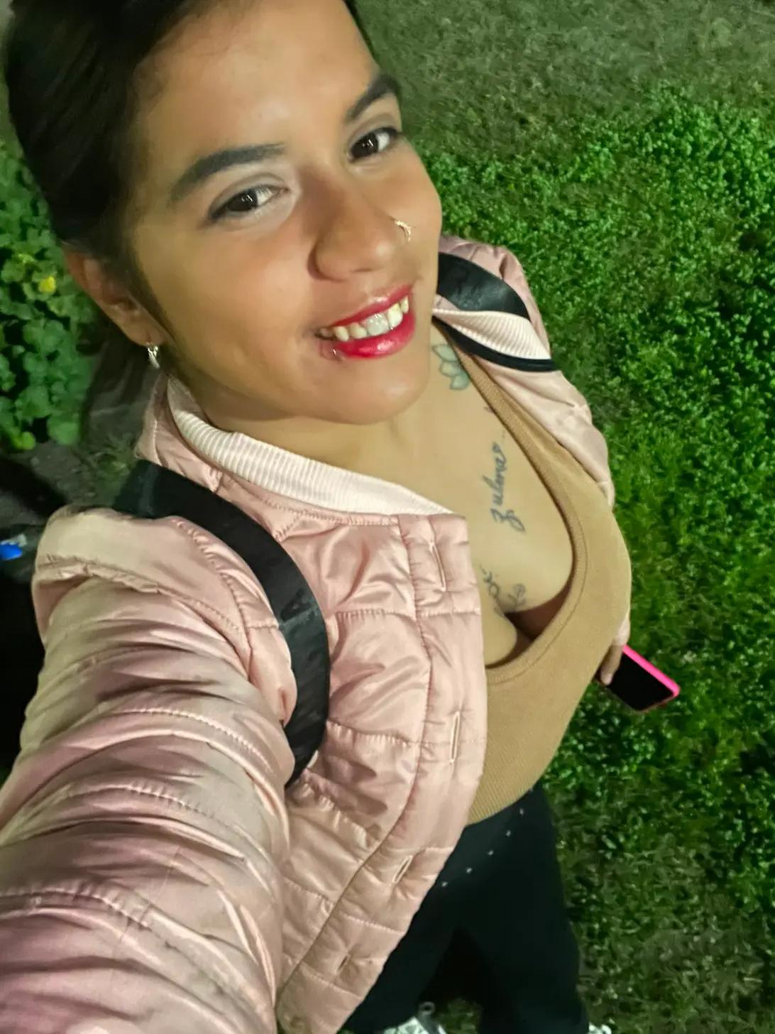 @Maria luz Lazarte