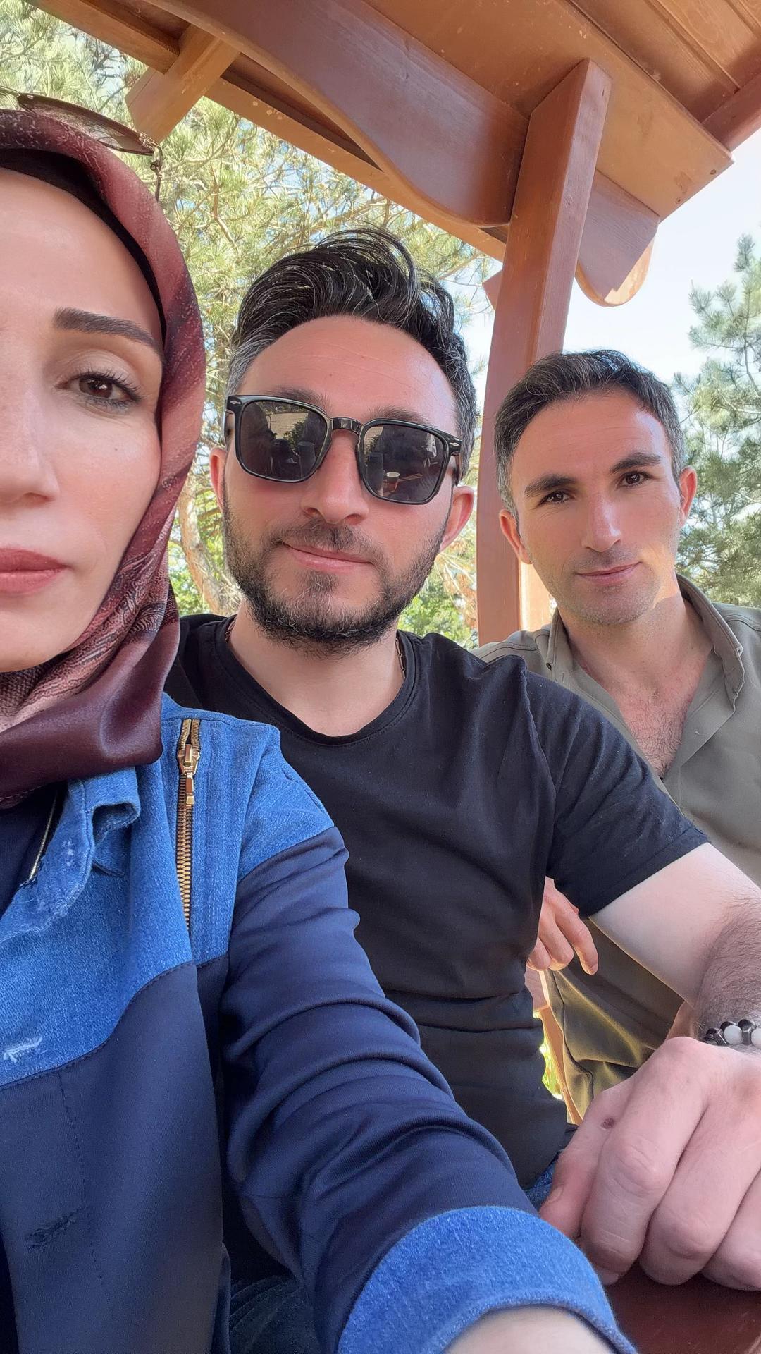 @Canan Bildirici💯