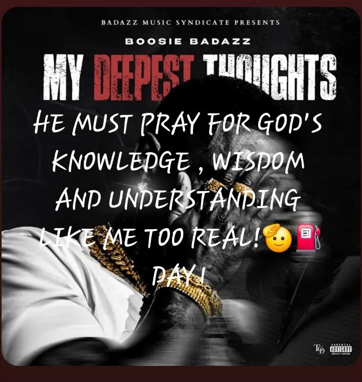 @KINGSHAWN$ Stay focus!
